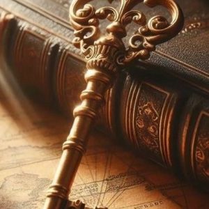 Lectura de registros akashicos