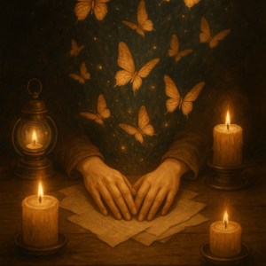 Encuentro de almas - Online